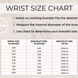 Solid Gold Diamond Designer Round Bracelet - GeumJewels