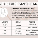 Designer Thin Gold Pendant, Yellow/White Rose Gold Necklace, Genuine Diamond Gold Pendant - GeumJewels