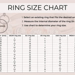 Nature Inspired Leaf Shaped Diamond Ring - GeumJewels
