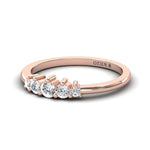 Elegant Diamond Engagement Ring, Custom Diamond Gold Ring, Yellow/White 10kt 14kt 18kt Gold Ring - GeumJewels