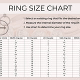 Blue Fire Rainbow Moonstone, Diamond Engagement Ring, Handmade Jewelry, June Birthstone Wedding Ring